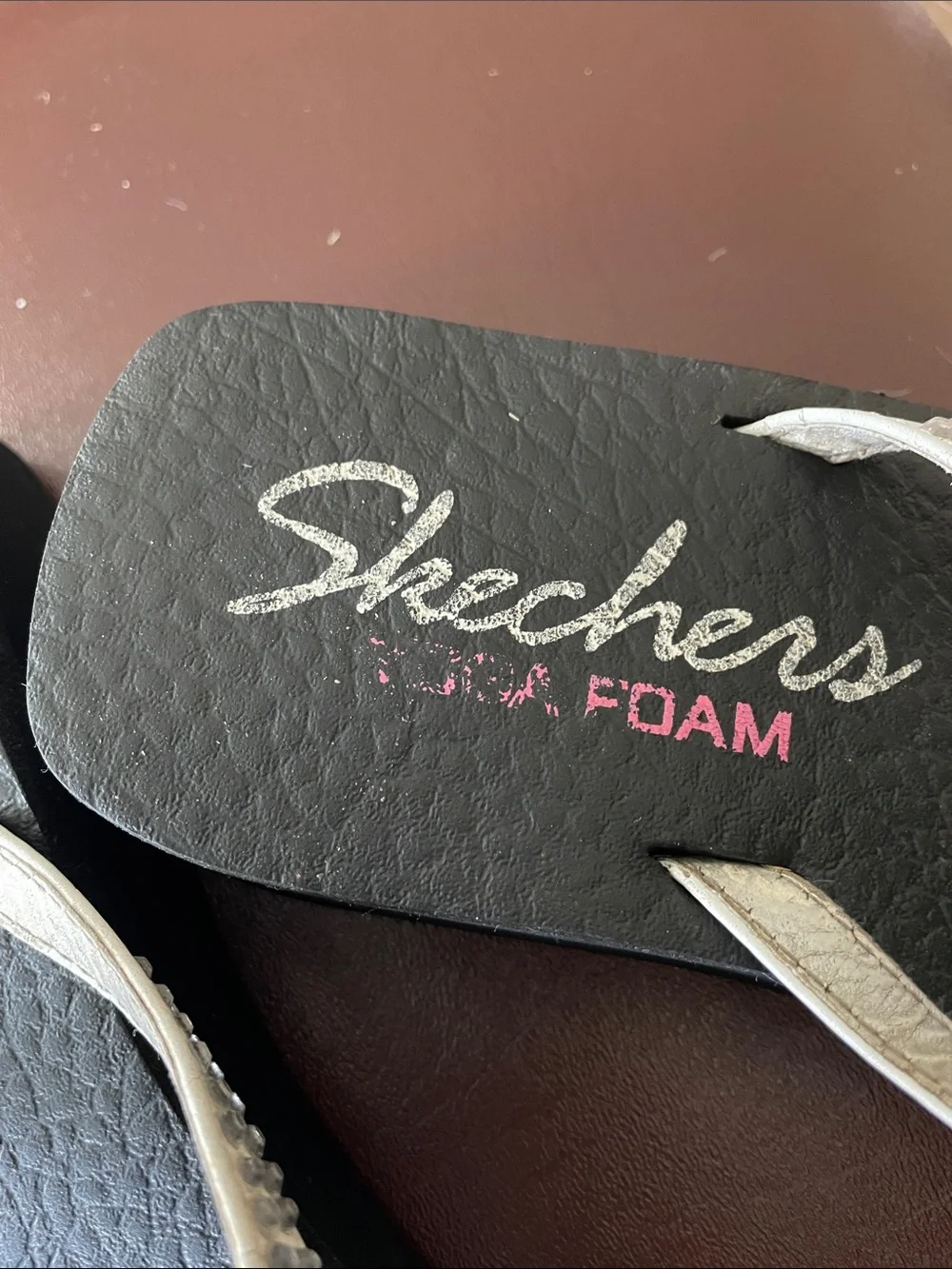 Skechers pre owned